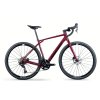 LAPIERRE Crosshill CF 6.0 Strong Ruby Red 2025 (Veľkosť rámu XS)