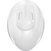 Prilba Abus GameChanger 2.0 - Pure white (Veľkosť (cm) 51-55 (S))
