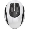 Prilba Abus GameChanger 2.0 - Shiny white (Veľkosť (cm) 51-55 (S))