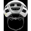 Priba Abus PowerDome MIPS - Polar white (Veľkosť (cm) 51-55 (S))