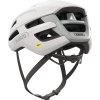 Priba Abus PowerDome MIPS - Polar white (Veľkosť (cm) 51-55 (S))