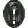 Prilba Abus WingBack - Moss green (Veľkosť (cm) 51-55 (S))