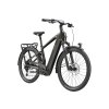 cannondale tesoro x 2 obsidian 2026 mestsky elektrobicykel 2