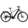 cannondale tesoro x 3 gunmetal green 2026 mestsky elektrobicykel 1