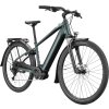 cannondale tesoro x 3 gunmetal green 2026 mestsky elektrobicykel 2