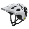 Prilba POC Tectal Race MIPS - Hydrogen White/Uranium Black (Veľkosť (cm) 59-62 (L))