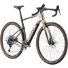 cannondale topstone carbon 4 platinum 2026 gravel bicykel 2