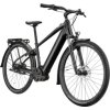 Cannondale Mavaro 4 Black 2026 | Mestský elektrobicykel (Veľkosť rámu S)