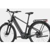 Cannondale Mavaro 4 Black 2026 | Mestský elektrobicykel (Veľkosť rámu S)