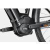 Cannondale Mavaro 4 Black 2026 | Mestský elektrobicykel (Veľkosť rámu S)