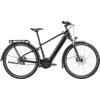 Cannondale Mavaro 4 Black 2026 | Mestský elektrobicykel (Veľkosť rámu S)