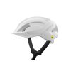 Prilba POC Omne Air Resistance MIPS - Hydrogen White Matt (Veľkosť (cm) 54-59 (M))