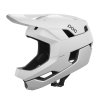 POC Otocon Hydrogen White Matt | Prilba na bike (Veľkosť (cm) 48-52 (S))
