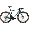 Isaac Torus Xplore Slade Blue GRX825 Di2 2x12 | Gravel bicykel (Veľkosť rámu XS)
