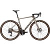 Isaac Torus Xplore Blast Bronze GRX827 Di2 1x12 | Gravel bicykel (Veľkosť rámu XS)