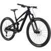 Cannondale Habit Carbon 2 Black Pearl | Celoodpružený horský bicykel (Veľkosť rámu M)