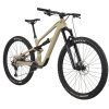 Cannondale Habit Carbon 2 Quicksand | Celoodpružený horský bicykel (Veľkosť rámu M)
