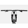 Cannondale Habit 3 Grey | Celoodpružený horský bicykel (Veľkosť rámu M)