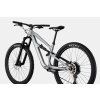 Cannondale Habit 3 Grey | Celoodpružený horský bicykel (Veľkosť rámu M)