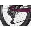 Cannondale Habit Carbon LTD Royal Purple | Celoodpružený horský bicykel (Veľkosť rámu L)