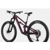Cannondale Habit Carbon LTD Royal Purple | Celoodpružený horský bicykel (Veľkosť rámu L)