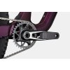 Cannondale Habit Carbon LTD Royal Purple | Celoodpružený horský bicykel (Veľkosť rámu L)