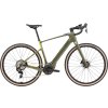 Cannondale Synapse Neo Allroad 1 Mantis | Gravel elektrobicykel (Veľkosť rámu M)