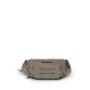 Osprey Raptor 4 Pediment Grey | Ľadvinka