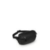 Osprey Transporter Waist Pack Raven Black | Ľadvinka