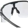 43082 2 mavic shield black clear cyklisticke okuliare