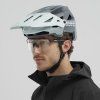 43082 3 mavic shield black clear cyklisticke okuliare