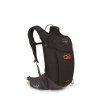 Osprey Siskin 12 Black | Batoh