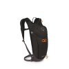 Osprey Siskin 8 Black | Batoh