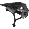 Mavic Deemax Trail MIPS Black | Prilba na bicykel (Veľkosť (cm) 51-56 (S))
