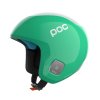 POC Skull Dura Comp SPIN Emerald Green | Lyžiarska Prilba (Veľkosť (cm) 51 - 54 (XS-S))