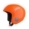 POC Skull Dura Comp MIPS Fluorescent Orange | Lyžiarska Prilba (Veľkosť (cm) 51 - 54 (XS-S))