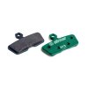 Sinter SRAM Code/Guide/Motive s2032 Green| Brzdové platničky