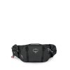 Osprey Seral 7 W-Res Raven Black | Ľadvinka
