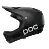 POC Coron Air Carbon MIPS Carbon Black | Prilba na bike (Veľkosť (cm) 51-54 (S))