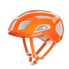 POC Ventral Air WF MIPS Zink Orange AVIP | Cyklistická prilba (Veľkosť (cm) 55-58 (S))