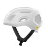 POC Ventral Air MIPS Hydrogen White Matt | Cyklistická prilba (Veľkosť (obvod hlavy v cm) 50 - 56 (S))
