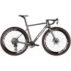 MMR Simun 00 Steelgrey | Gravel bicykel (Veľkosť rámu L)