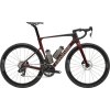 Cannondale Super Six Evo 3 Cherry Lacquer 2026 | Cestný bicykel (Veľkosť rámu 44)