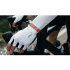 bike dottore pro summer gloves optic white