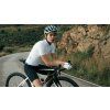 dottore pro summer gloves optic white cycling