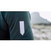 men adventure jersey anthracite grey sleeve