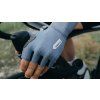 cyclist dottore pro summer gloves grisaille blue