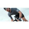 dottore pro summer gloves grisaille blue bike