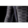 Q36.5 Base Layer 3 Anthracite Grey | Spodné tričko s dlhým rukávom (Veľkosť L/XL)