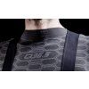 Q36.5 Base Layer 3 Anthracite Grey | Spodné tričko s dlhým rukávom (Veľkosť L/XL)
